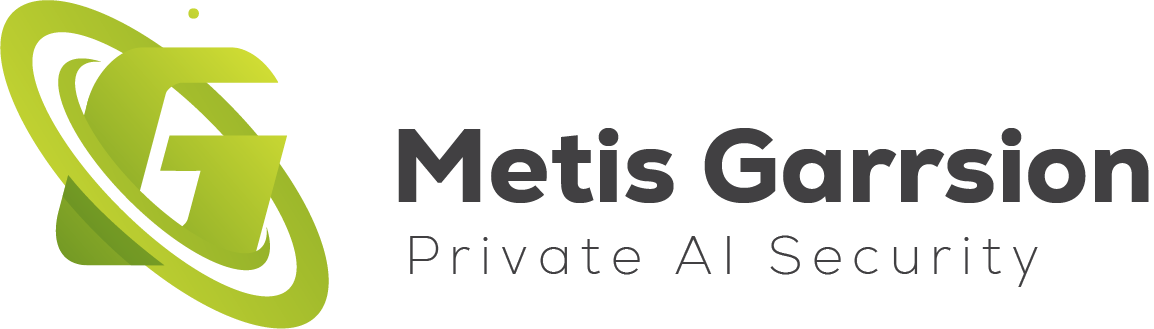 Metis Garrison logo