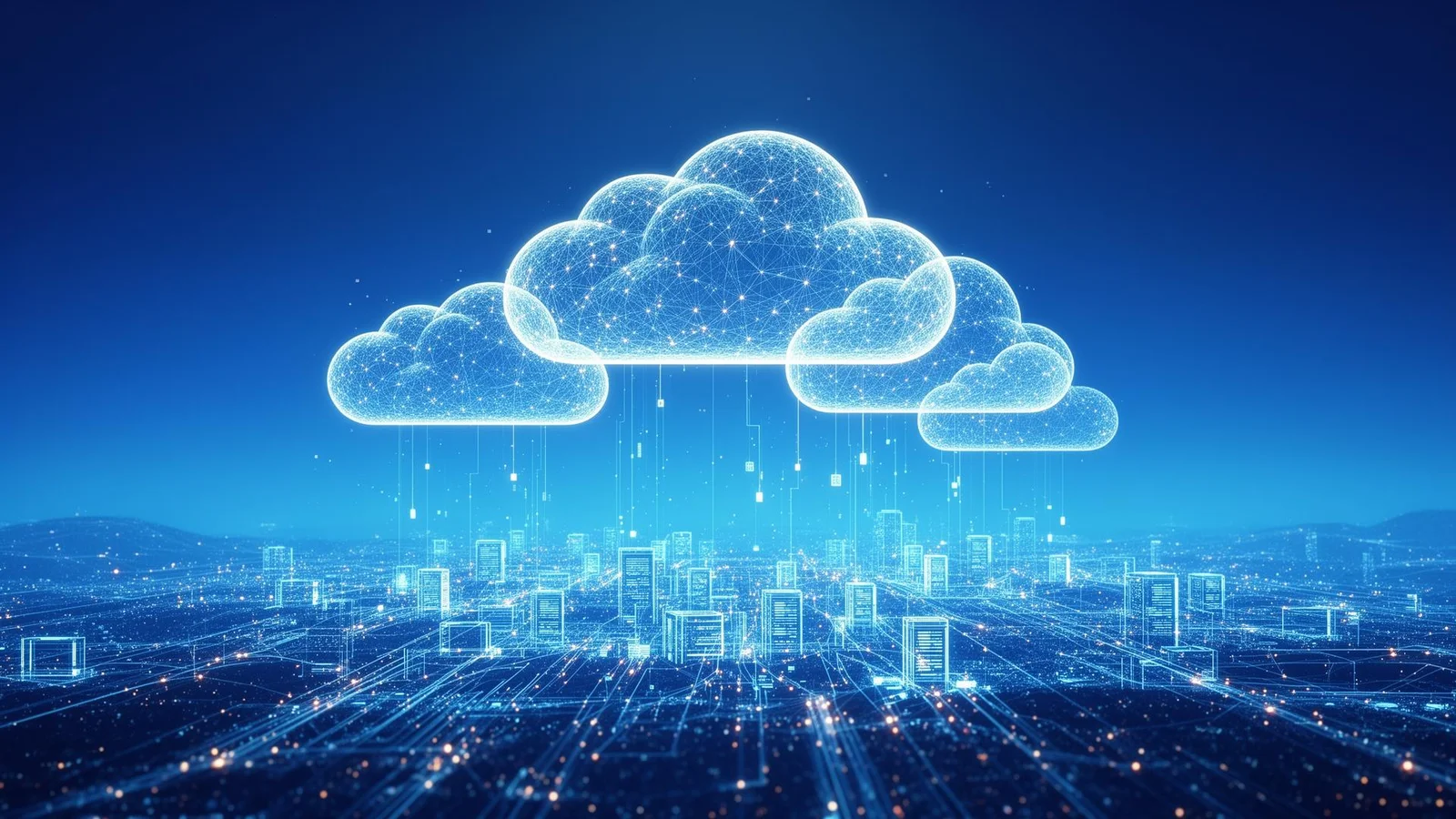 Managed Cloud Services