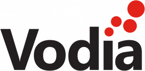 Vodia Networks logo